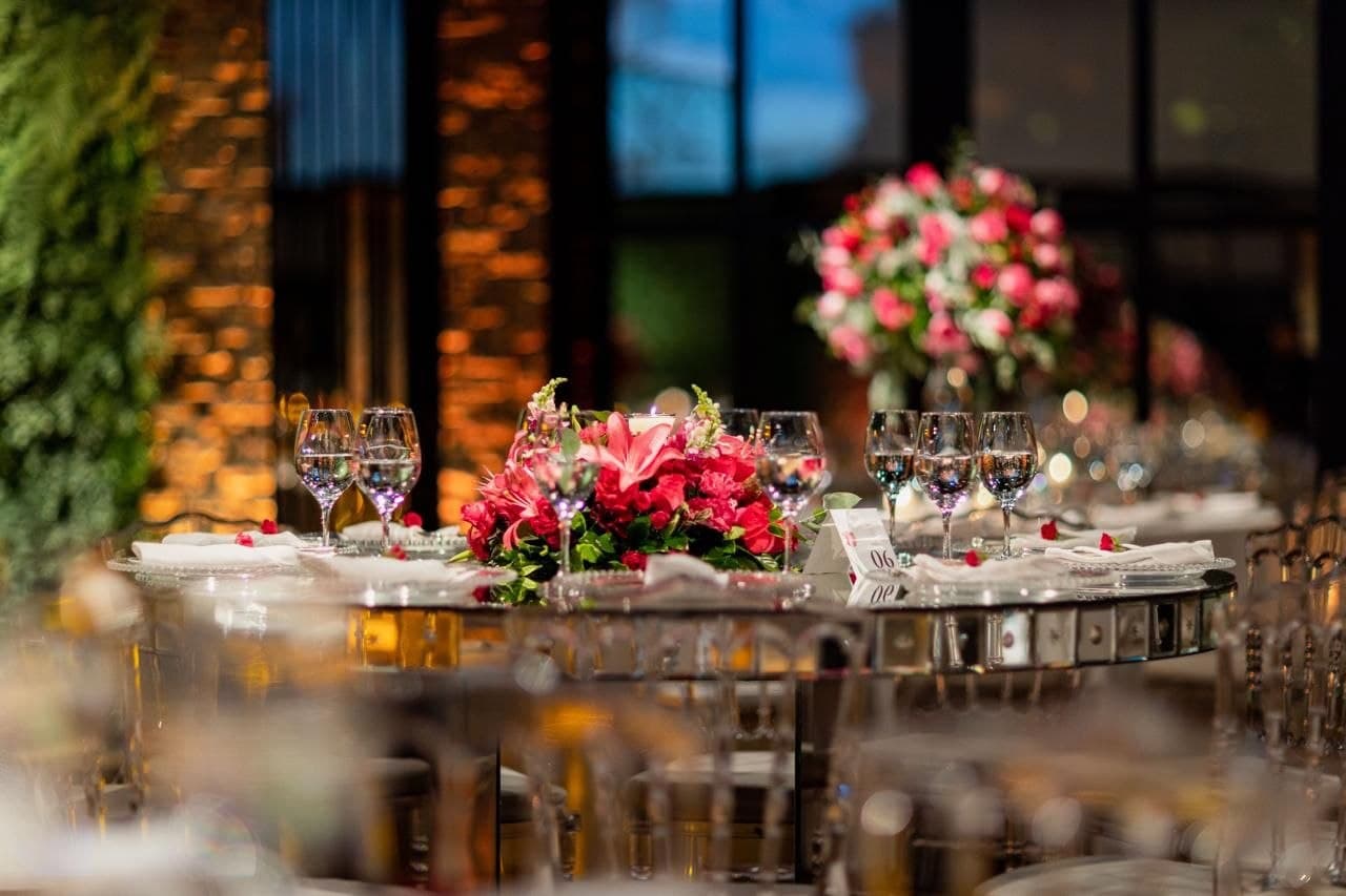 Gala Dinners