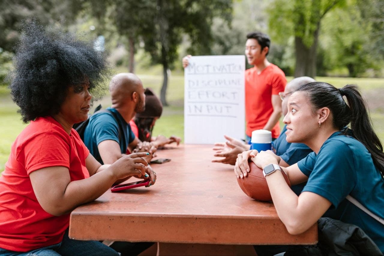 Corporate Retreats