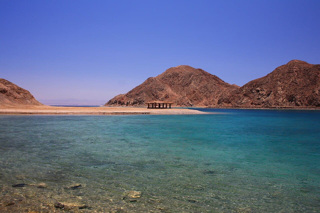South Sinai