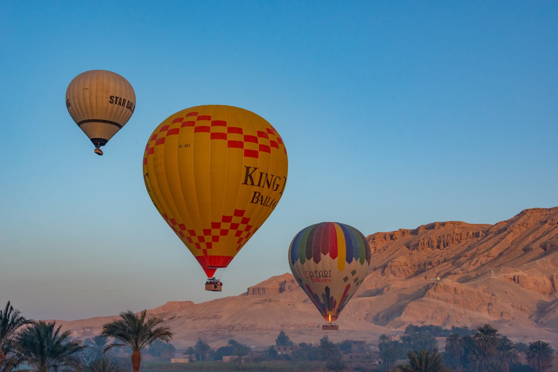 Luxor