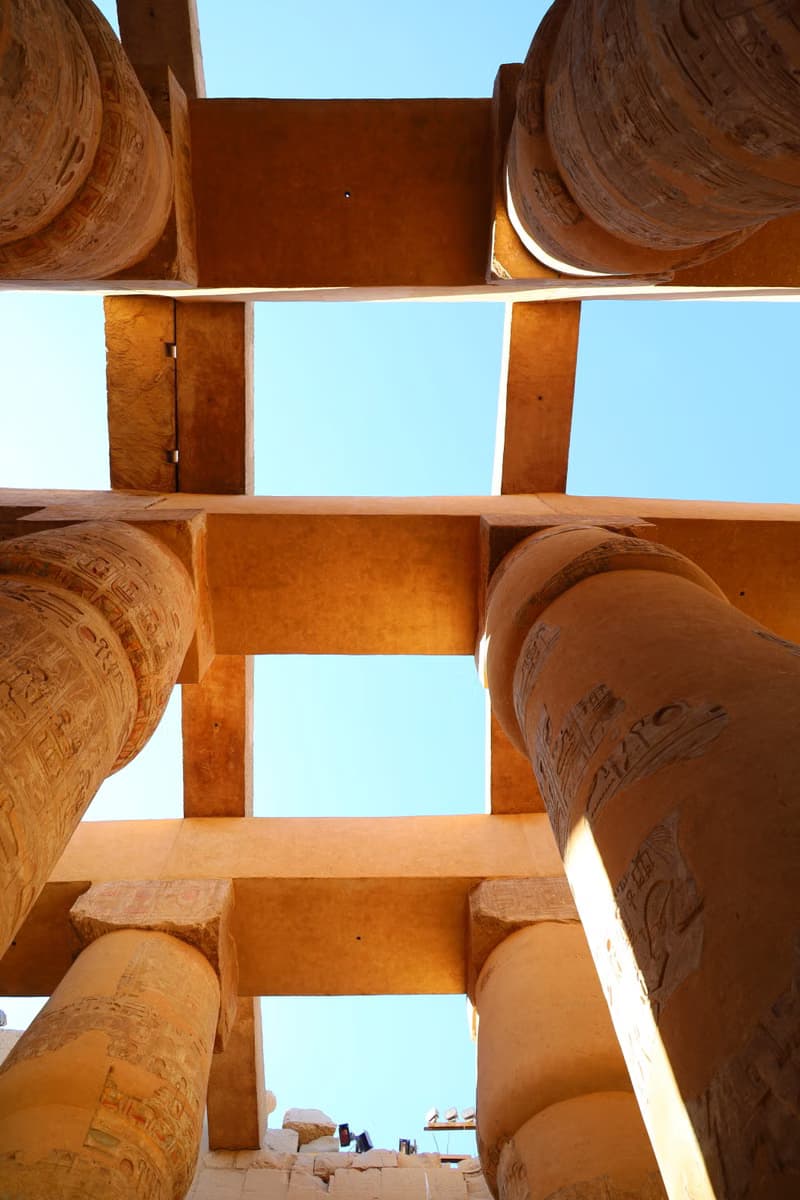 Karnak