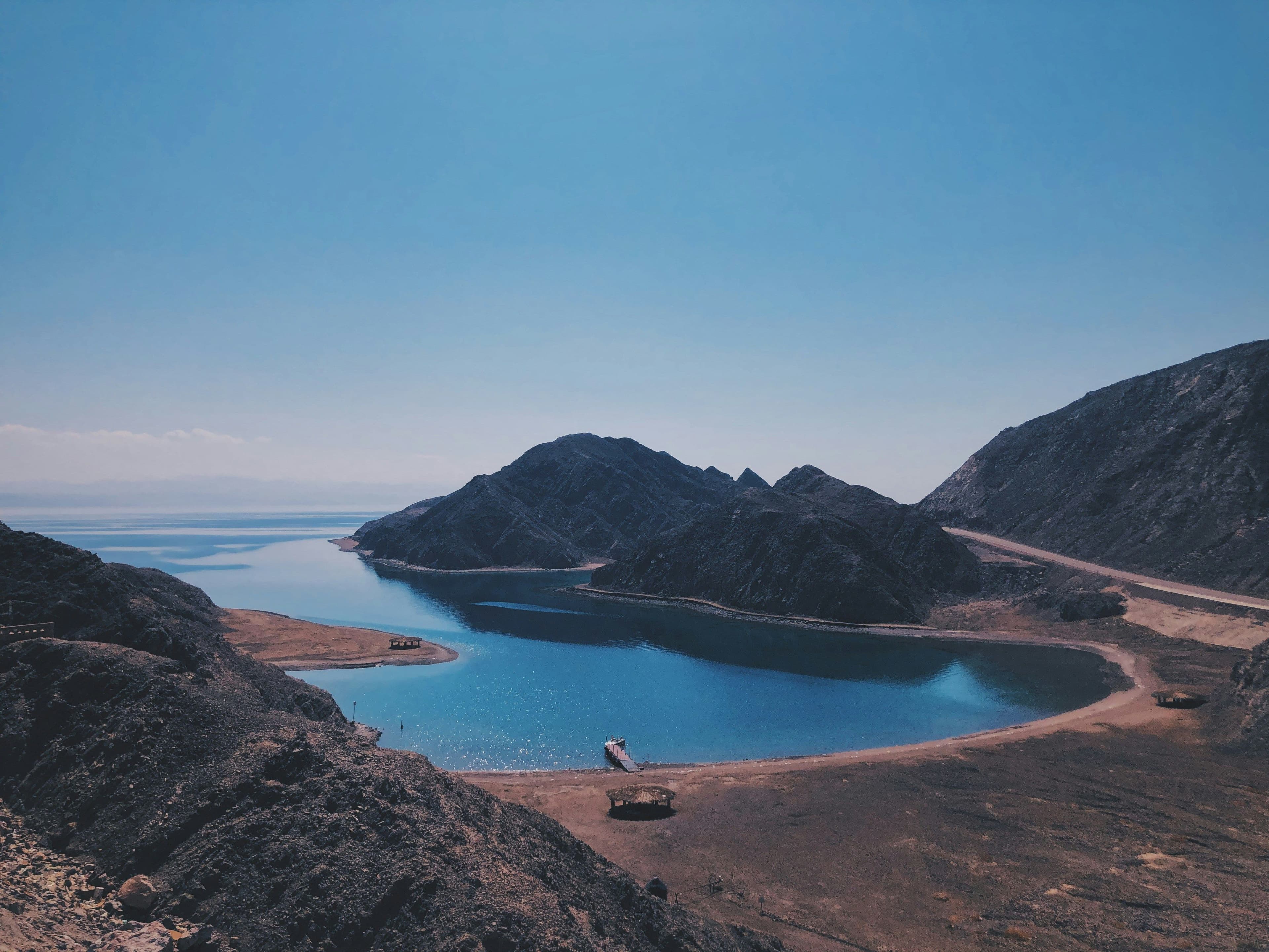 جنوب سيناء